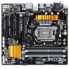 PLACA BASE GIGABYTE INTEL H97M-D3H LGA