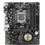 PLACA BASE ASUS INTEL H97M-E SOCKET