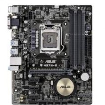 PLACA BASE ASUS INTEL H97M-E SOCKET