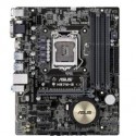 PLACA BASE ASUS INTEL H97M-E SOCKET