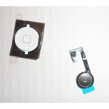 REPUESTO BOTON HOME + FLEX APPLE