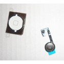 REPUESTO BOTON HOME + FLEX APPLE