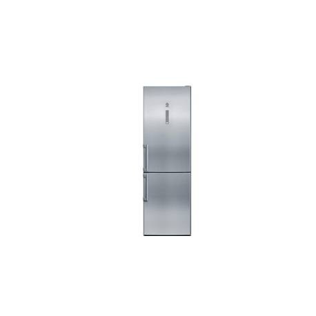 FRIGORIFICO BALAY 3KF6664X COMBI, BLANCO, A++ NO FROST, 1.86m 320L MAYOR CAPACIDAD
