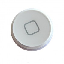 REPUESTO BOTON HOME APPLE IPAD2 BLANCO