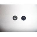 REPUESTO BOTON HOME APPLE IPAD3 NEGRO