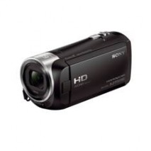 VIDEO CAMARA SONY HDRCX405B FULL HD