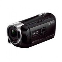 VIDEO CAMARA SONY HDRPJ410B CON PROYECTOR