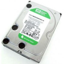 DISCO DURO INTERNO HDD WD GREEN