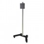 SOPORTE SUELO RUEDAS TV SERISTYLU HILTON