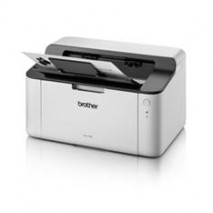 IMPRESORA BROTHER LASER MONOCROMO HL-1110 A4