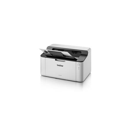 IMPRESORA BROTHER LASER MONOCROMO HL-1110 A4