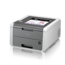 IMPRESORA BROTHER LED COLOR HL-3140CW A4