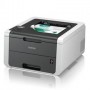 IMPRESORA BROTHER LED COLOR HL-3150CDW A4