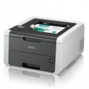 IMPRESORA BROTHER LED COLOR HL-3150CDW A4