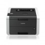 IMPRESORA BROTHER LED COLOR HL-3170CDW A4