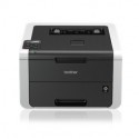 IMPRESORA BROTHER LED COLOR HL-3170CDW A4