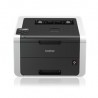 IMPRESORA BROTHER LED COLOR HL-3170CDW A4
