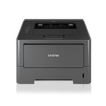 IMPRESORA BROTHER LASER MONOCROMO HL-5450DN A4