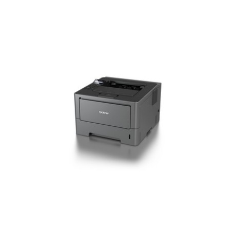 IMPRESORA BROTHER LASER MONOCROMO HL-5470DW A4