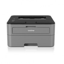 IMPRESORA BROTHER LASER MONOCROMO HL-L2300D A4