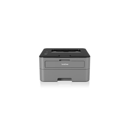 IMPRESORA BROTHER LASER MONOCROMO HL-L2300D A4