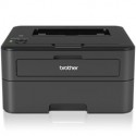 IMPRESORA BROTHER LASER MONOCROMO HL-L2340DW A4