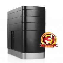 ORDENADOR PHOENIX HOME INTEL CELERON 4GB