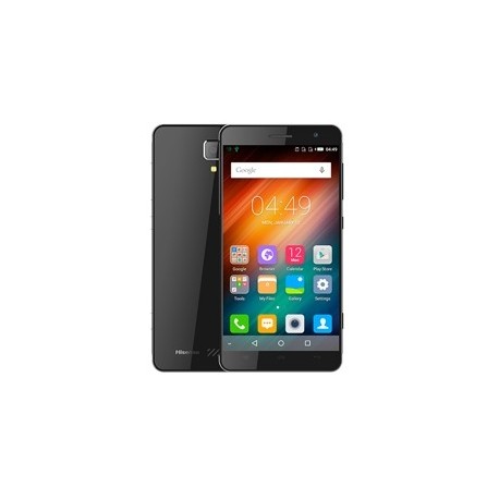 TELEFONO MOVIL SMARTPHONE HISENSE C20 (KING