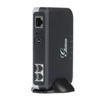 ADAPTADOR TELEFONICO ANALOGICO GRANDSTREAM ATA IP