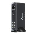 ADAPTADOR TELEFONICO ANALOGICO GRANDSTREAM ATA IP