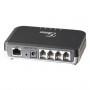 ADAPTADOR TELEFONICO ANALOGICO GRANDSTREAM ATA IP