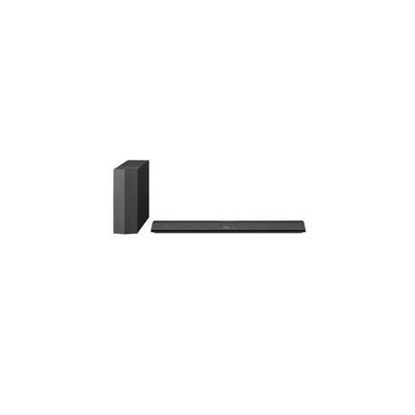 BARRA SONIDO SONY HTCT80 80W 2.1