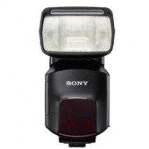 FLASH SONY F60M INALAMBRICO EXTERNO LED