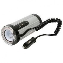 CONVERTIDOR 12V-220V (150W)