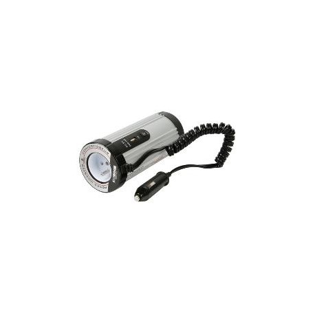CONVERTIDOR 12V-220V (150W)