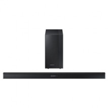 BARRA SONIDO SAMSUNG HW-J450 300W TV