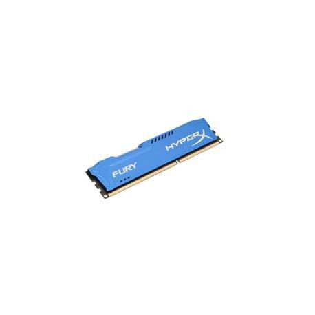 MEMORIA DDR3 4GB 1333 MHZ HYPER