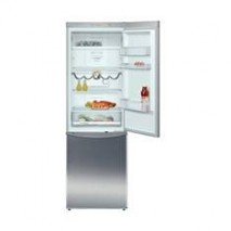 FRIGORIFICO BALAY 3KFI7661 COMBI, ACERO INOXIDABLE , A+ NO FROST, 1.86m 300L