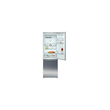 FRIGORIFICO BALAY 3KFI7661 COMBI, ACERO INOXIDABLE , A+ NO FROST, 1.86m 300L
