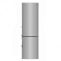 FRIGORIFICO LG COMBI GBB530PZQFB INOX ANTIHUELLAS / 2M/  A+++ / NO FROST/ DISPLAY