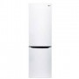 FRIGORIFICO LG COMBI GBB530SWCFS BLANCO / 2M / A+++ / NO FROST / DISPLAY