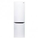 FRIGORIFICO LG COMBI GBB530SWCFS BLANCO / 2M / A+++ / NO FROST / DISPLAY