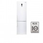 FRIGORIFICO LG COMBI GBB530SWQPB BLANCO / 2M / A++ / NO FROST / DISPLAY