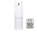 FRIGORIFICO LG COMBI GBB530SWQPB BLANCO / 2M / A++ / NO FROST / DISPLAY