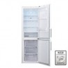 FRIGORIFICO LG COMBI GBB530SWQWB BLANCO 2m A+ NO FROST