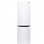 FRIGORIFICO LG COMBI GBB539SWCWS BLANCO / 1.90M / A+ / NO FROST / DISPLAY