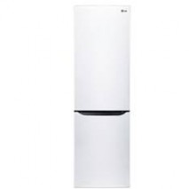 FRIGORIFICO LG COMBI GBB539SWCWS BLANCO / 1.90M / A+ / NO FROST / DISPLAY