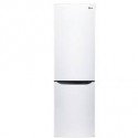 FRIGORIFICO LG COMBI GBB539SWCWS BLANCO / 1.90M / A+ / NO FROST / DISPLAY