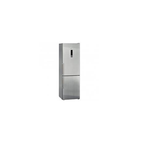 FRIGORIFICO SIEMENS COMBI KG36NXI32  ACERO INOX,  A++, 1.86 m, 349 L