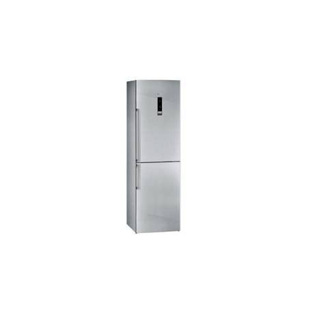 FRIGORIFICO SIEMENS COMBI KG39NAI32  ACERO INOX, NO FROST A++, 2m, 313 L